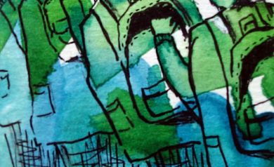 Praca Darii Stefaniak