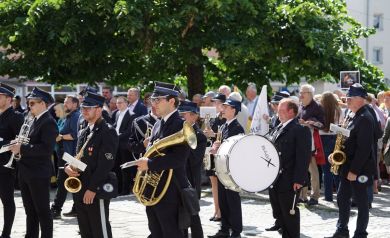 Orkiestra dęta